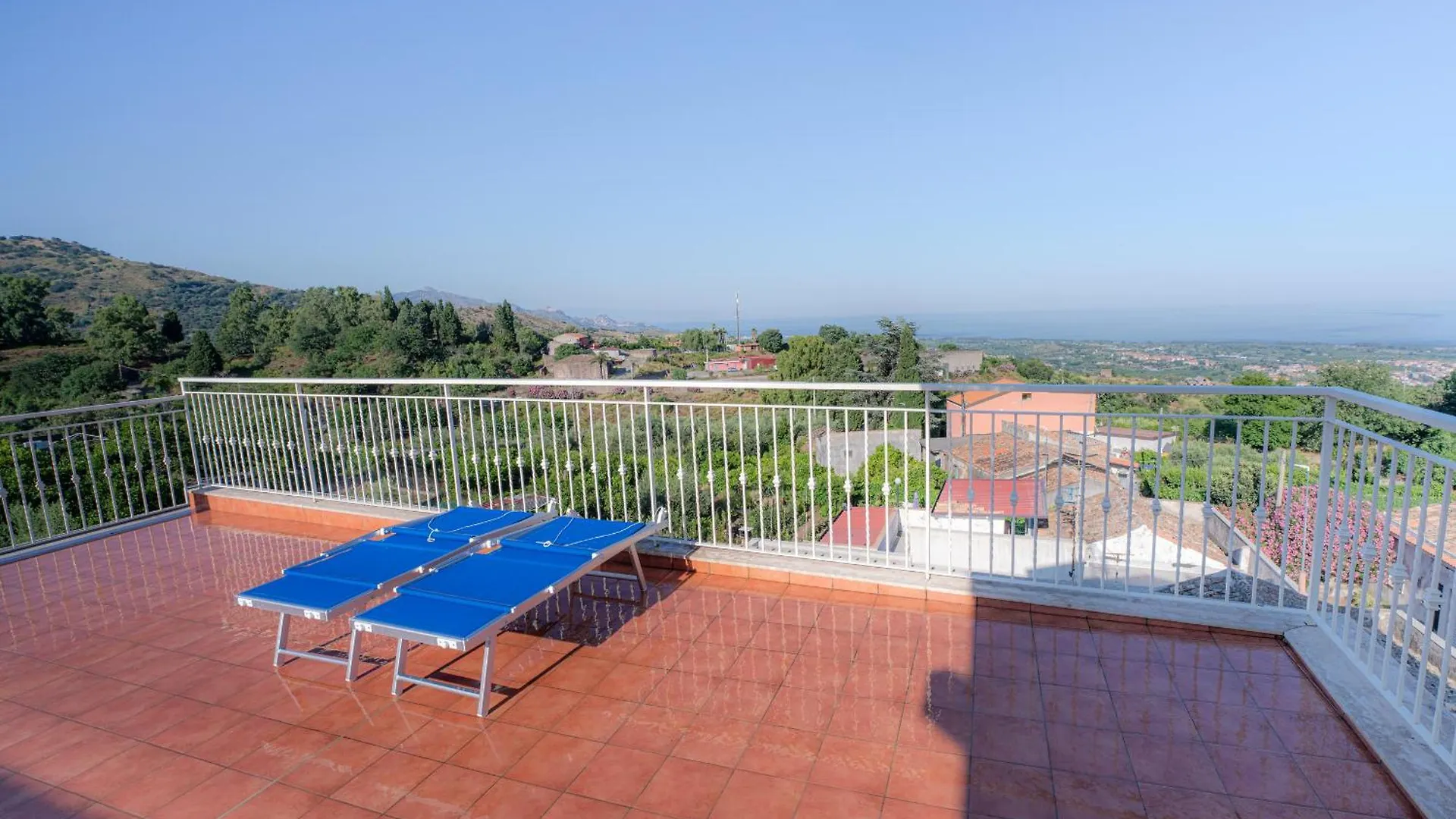 L'Aurora Bed & Breakfast Piedimonte Etneo