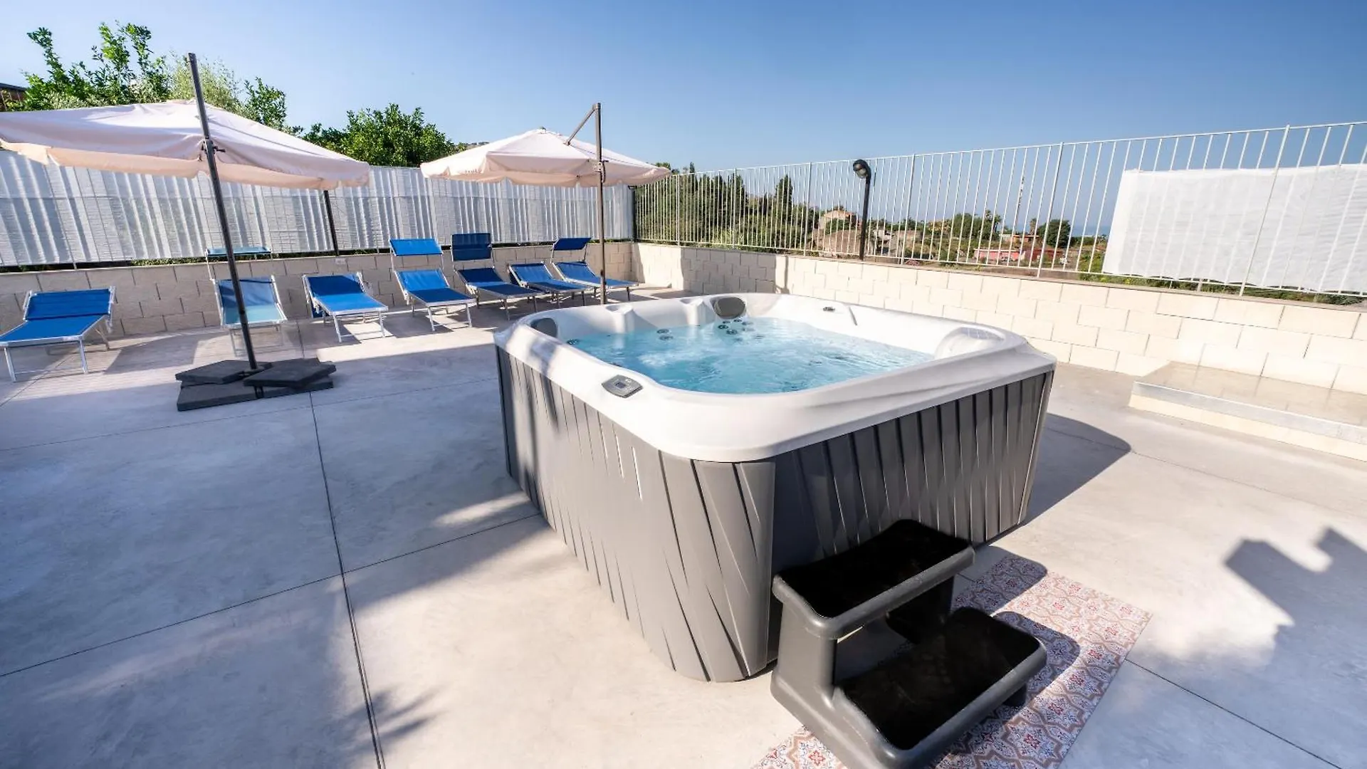L'Aurora Bed & Breakfast Piedimonte Etneo