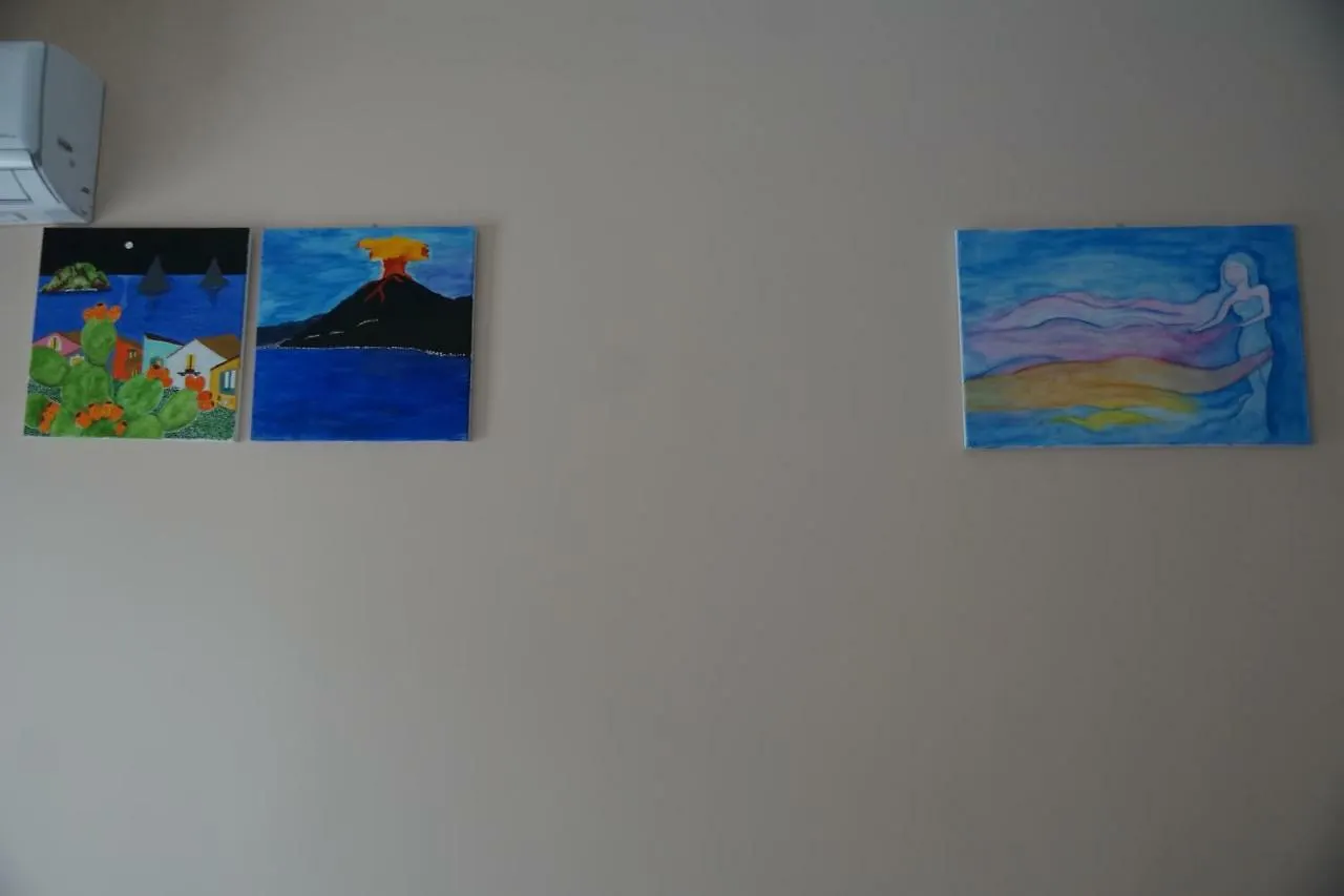 L'Aurora Bed & Breakfast Piedimonte Etneo 0*,