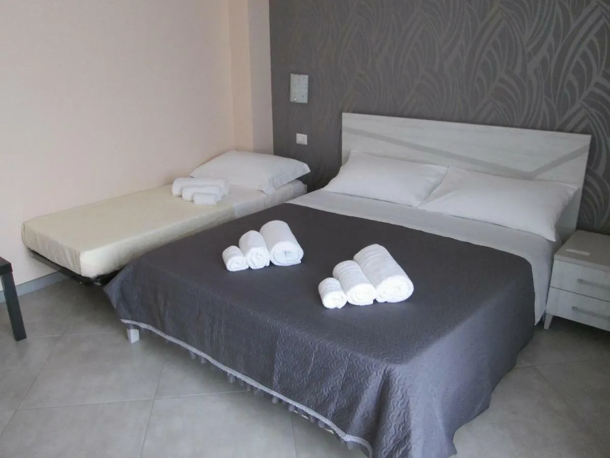 L'Aurora Bed & Breakfast Piedimonte Etneo