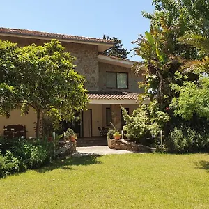 Canu Bed & Breakfast Alghero