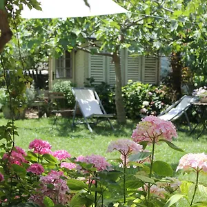 Ca'vermiglia Bed & Breakfast Bologna