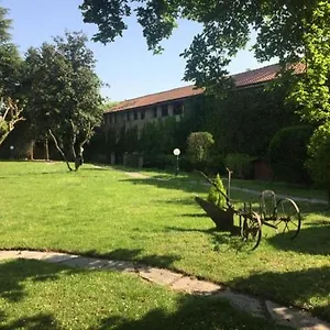 Al Portico Private Aparthotel Boffalora sopra Ticino