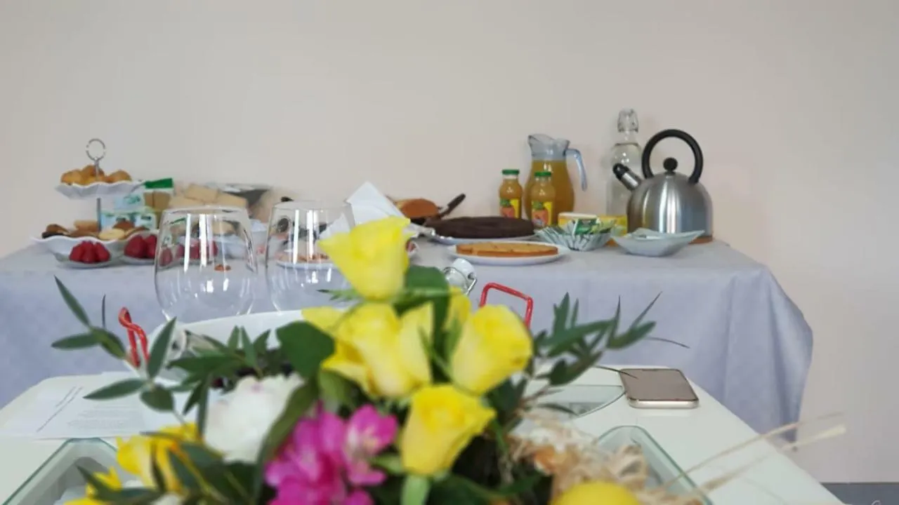 L'Aurora Bed & Breakfast Piedimonte Etneo