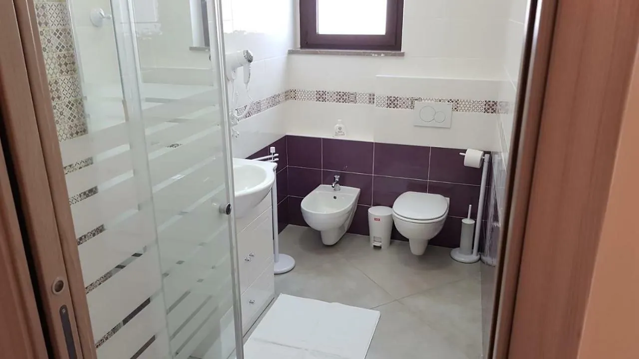 L'Aurora Bed & Breakfast Piedimonte Etneo