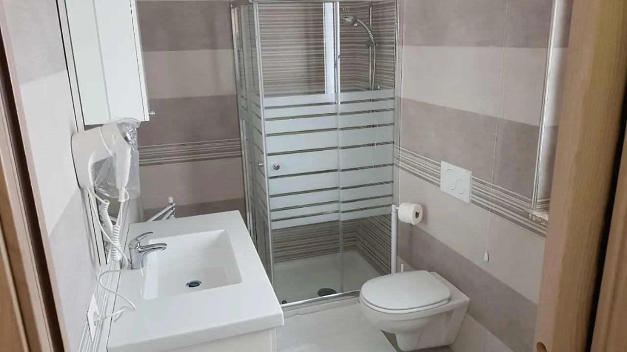 L'Aurora Bed & Breakfast Piedimonte Etneo