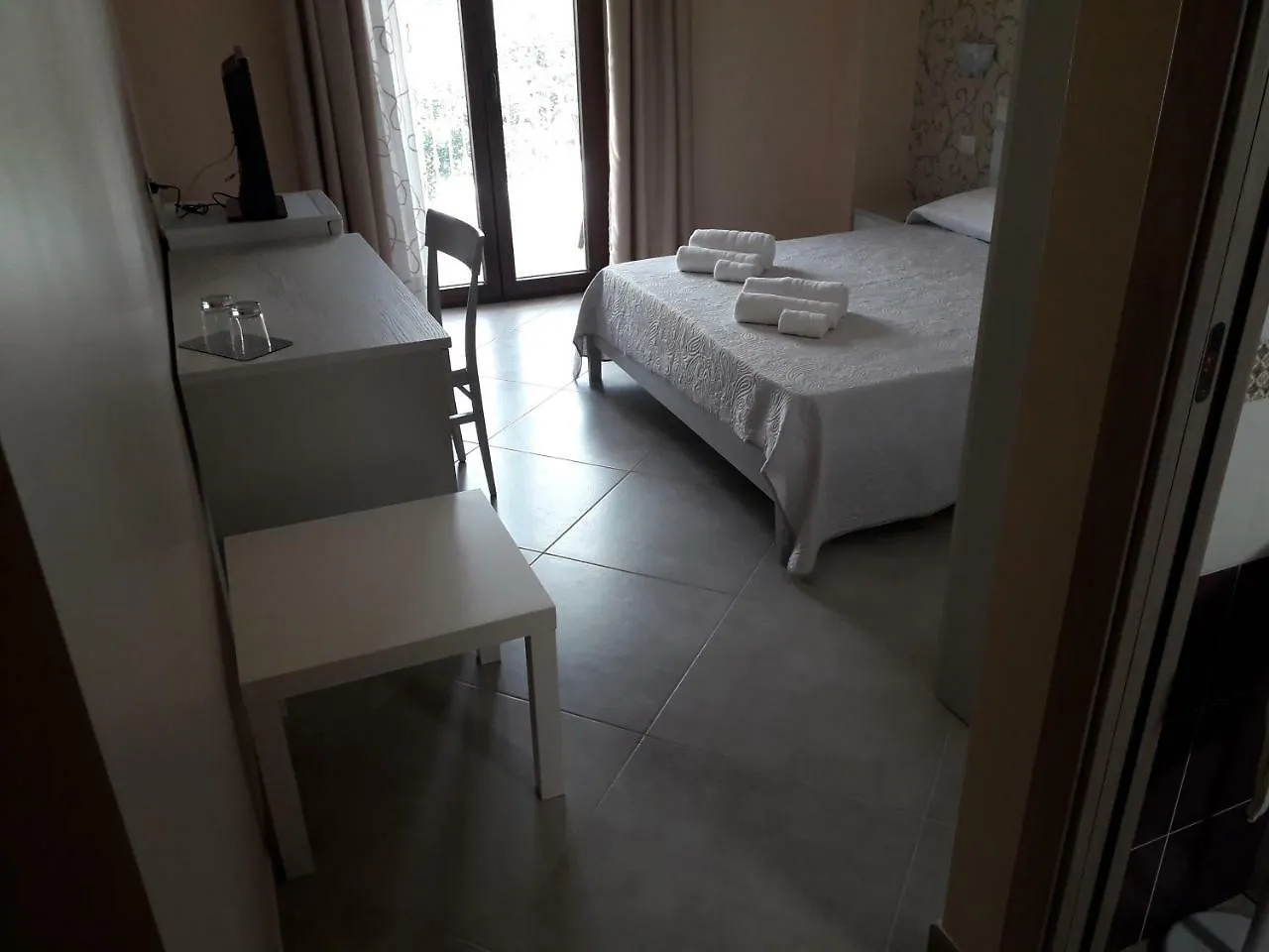 L'Aurora Bed & Breakfast Piedimonte Etneo