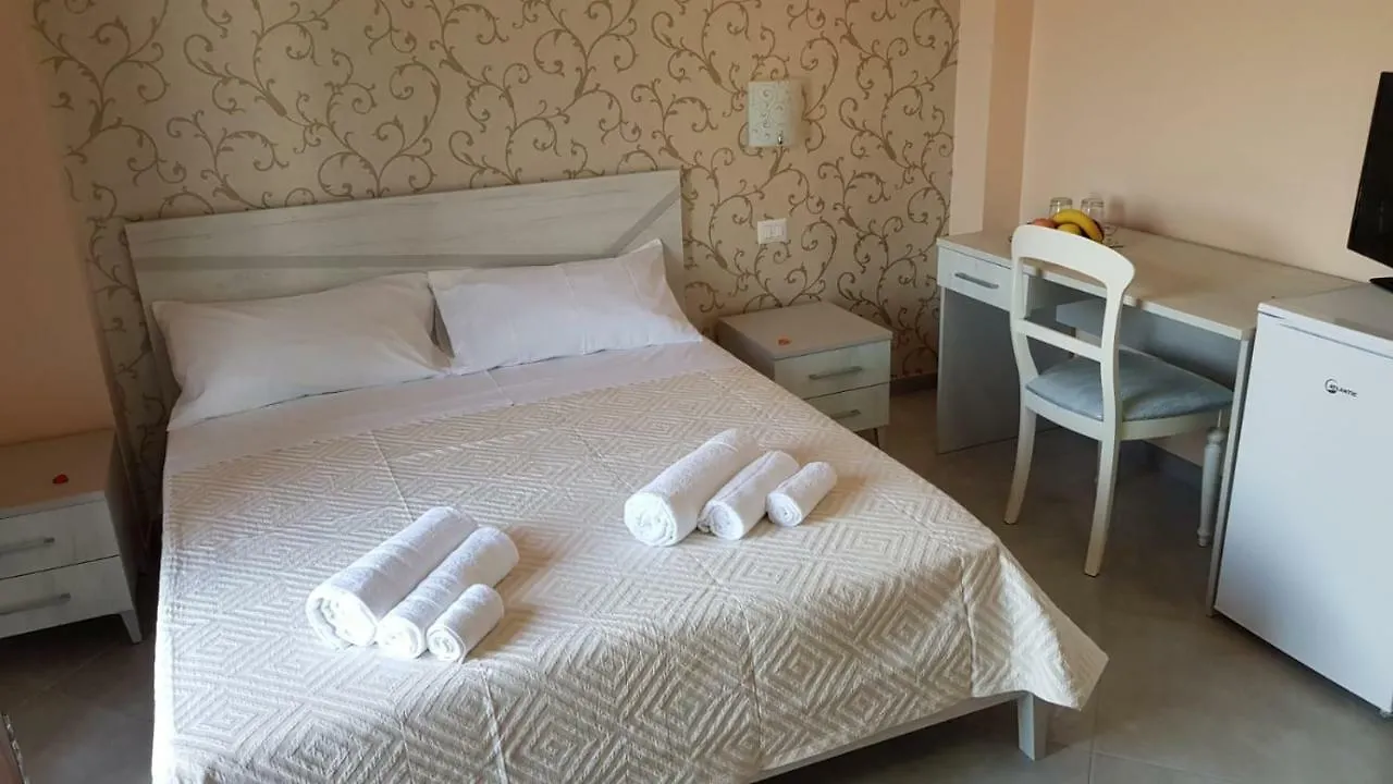 L'Aurora Bed & Breakfast Piedimonte Etneo