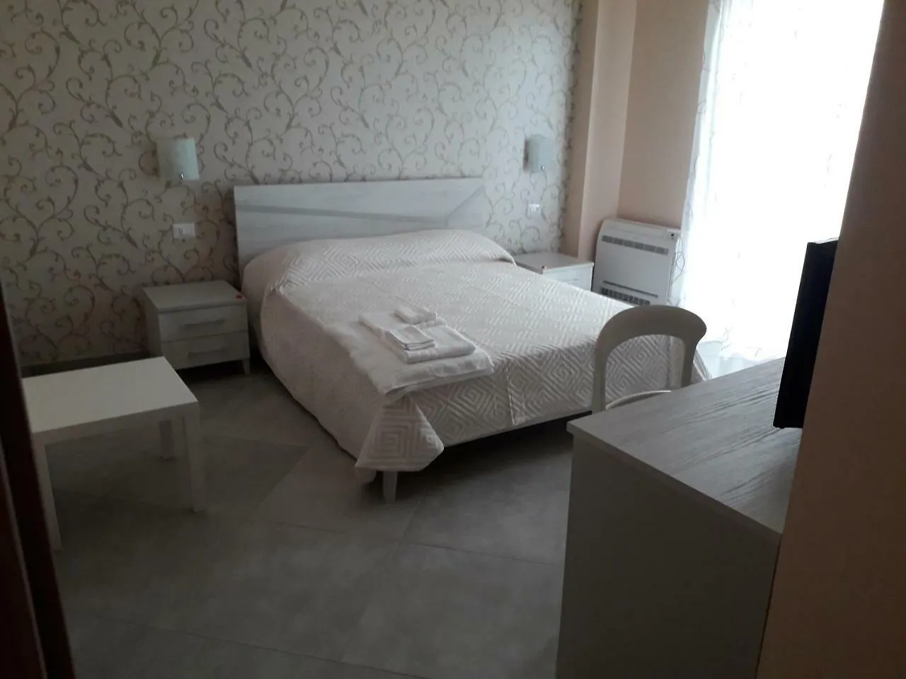 L'Aurora Bed & Breakfast Piedimonte Etneo Italy