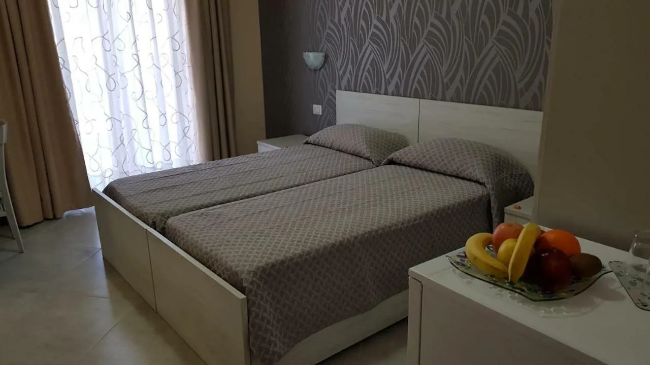 L'Aurora Bed & Breakfast Piedimonte Etneo Italy