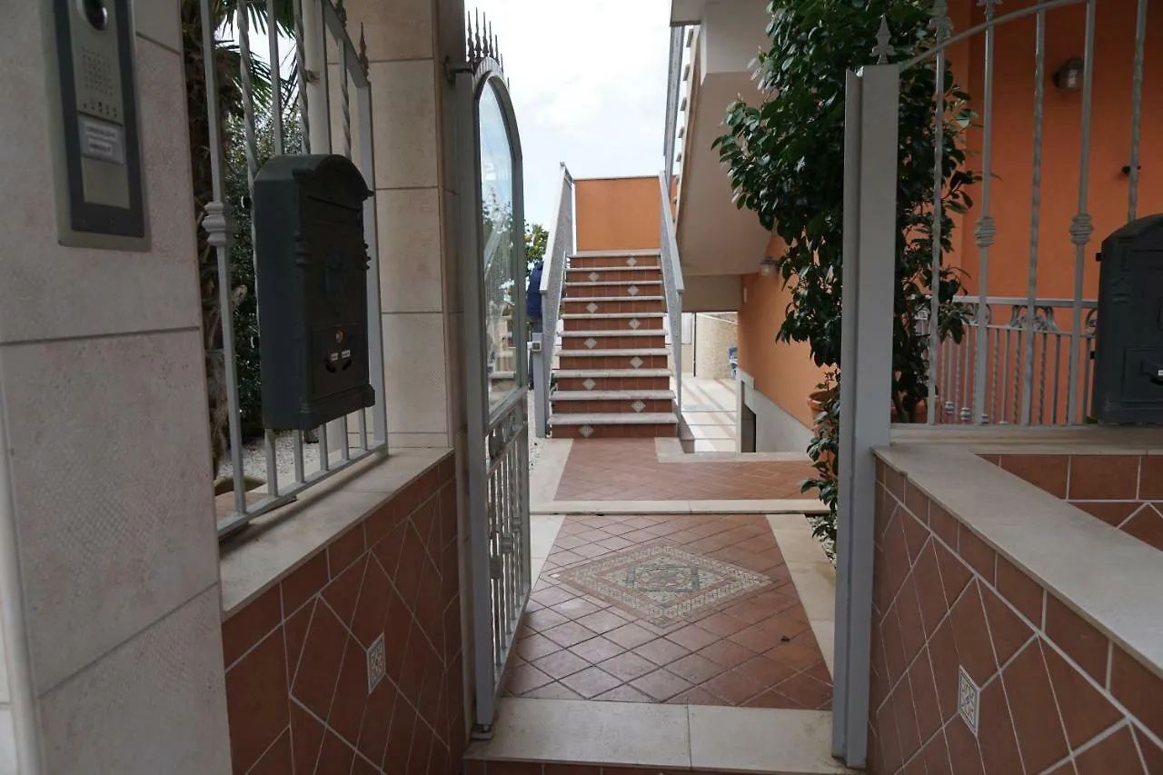 L'Aurora Bed & Breakfast Piedimonte Etneo