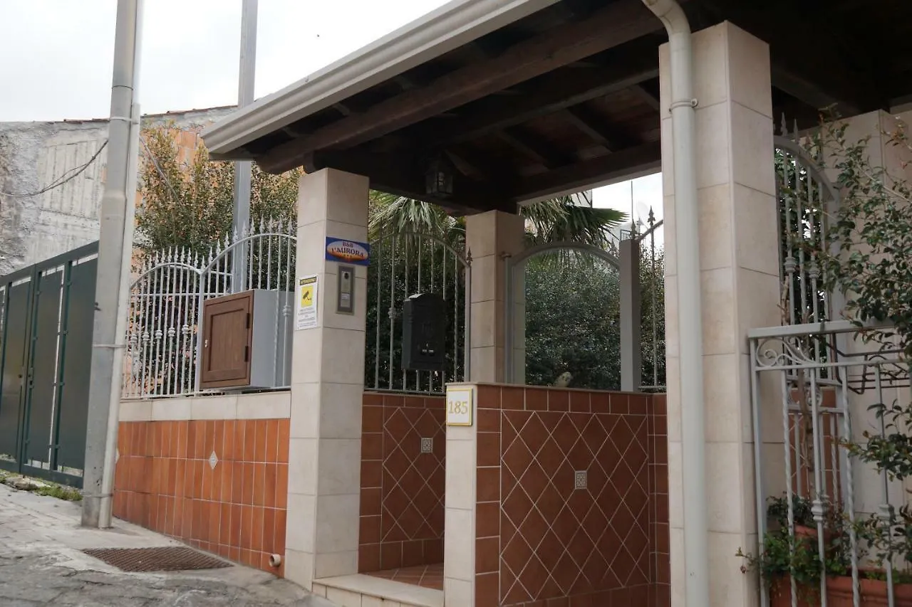 L'Aurora Bed & Breakfast Piedimonte Etneo