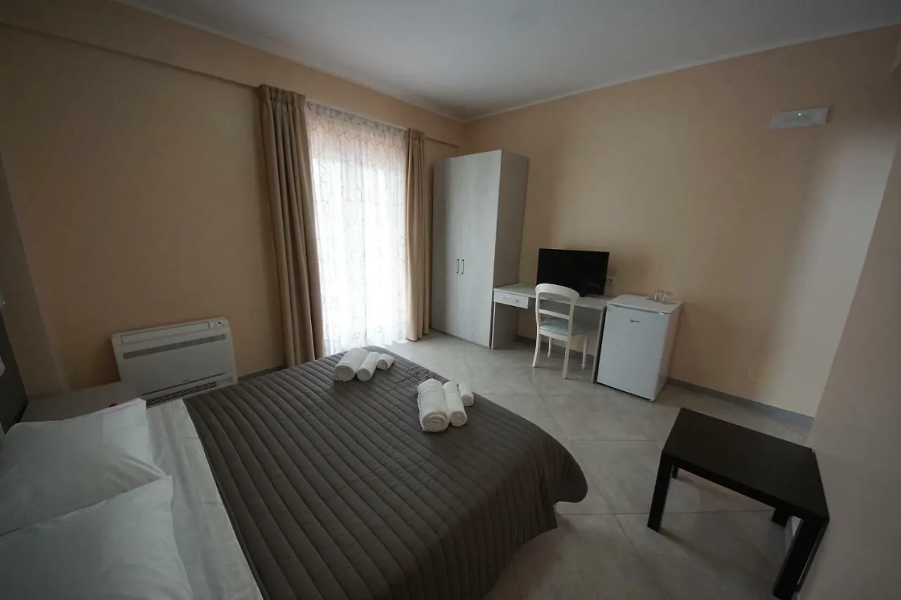 L'Aurora Bed & Breakfast Piedimonte Etneo Italy