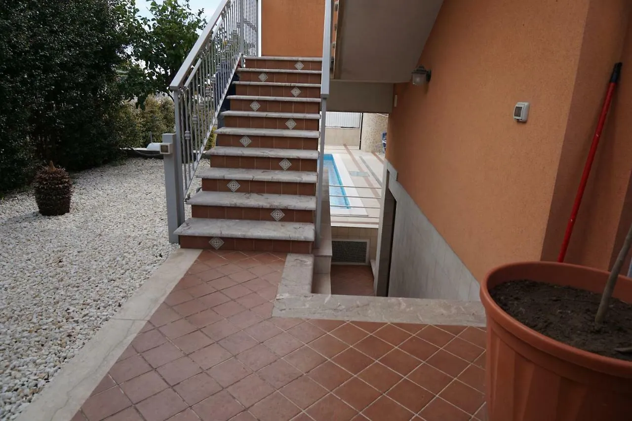L'Aurora Bed & Breakfast Piedimonte Etneo