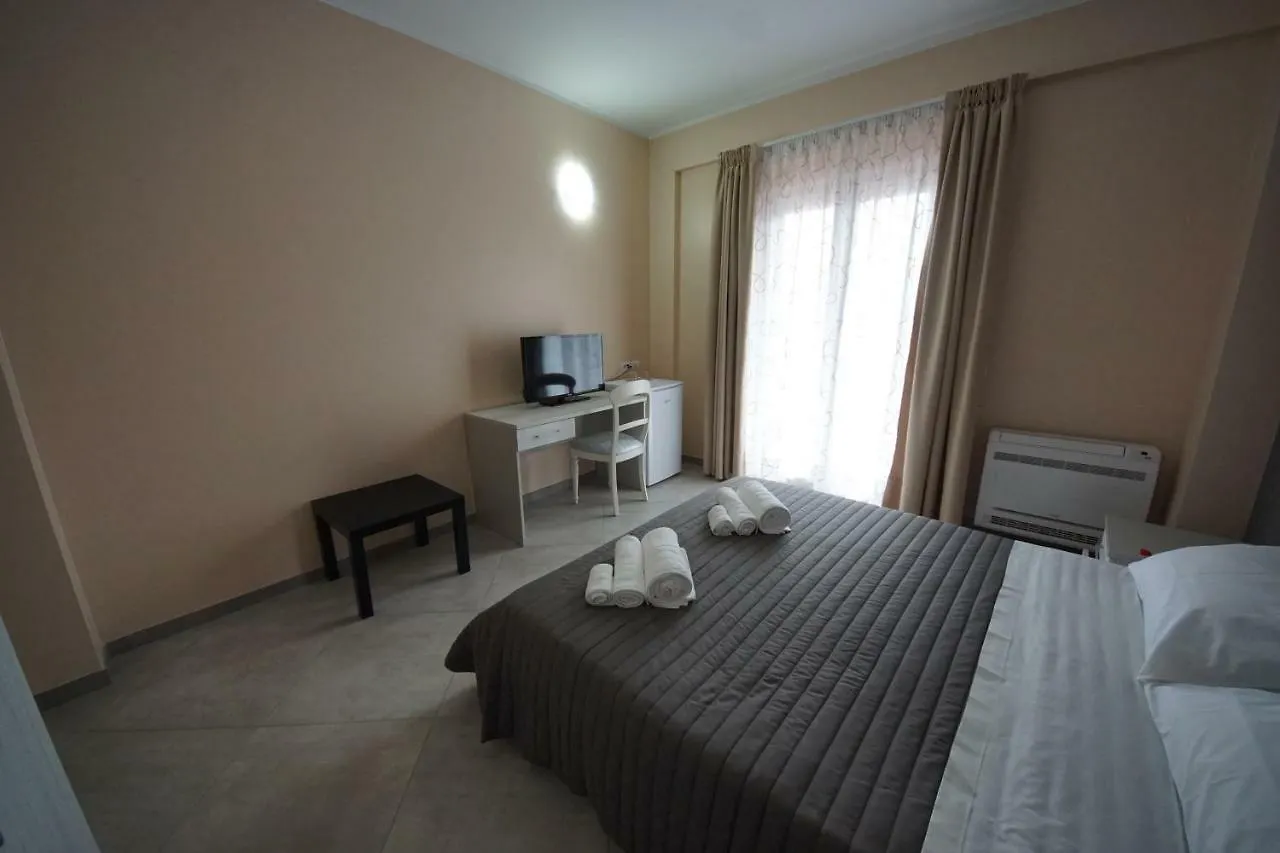 L'Aurora Bed & Breakfast Piedimonte Etneo 0*,  Italy
