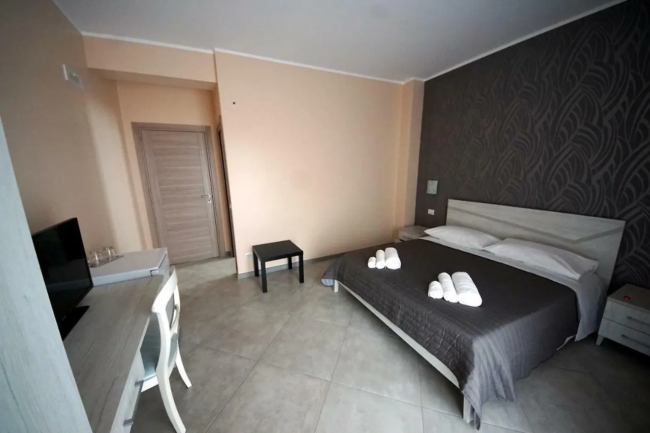 L'Aurora Bed & Breakfast Piedimonte Etneo