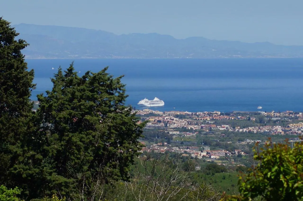 L'Aurora Bed & Breakfast Piedimonte Etneo