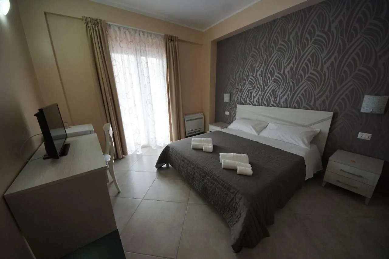 L'Aurora Bed & Breakfast Piedimonte Etneo Italy