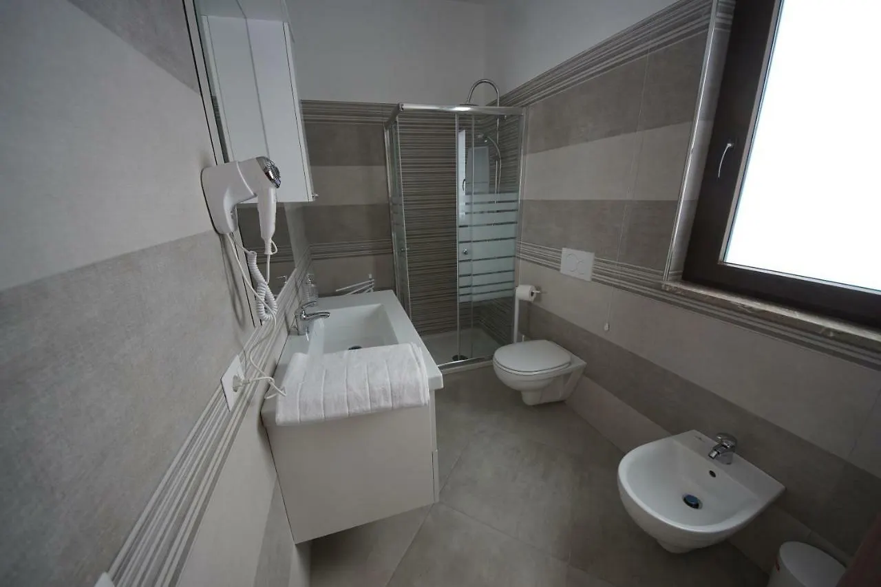 L'Aurora Bed & Breakfast Piedimonte Etneo