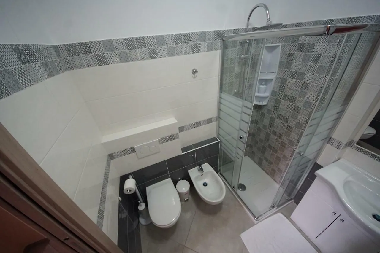 L'Aurora Bed & Breakfast Piedimonte Etneo