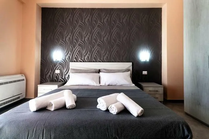 L'Aurora Bed & Breakfast Piedimonte Etneo