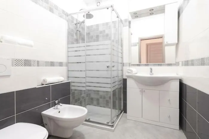 L'Aurora Bed & Breakfast Piedimonte Etneo Italy