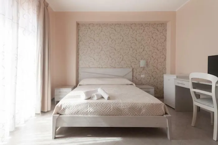L'Aurora Bed & Breakfast Piedimonte Etneo