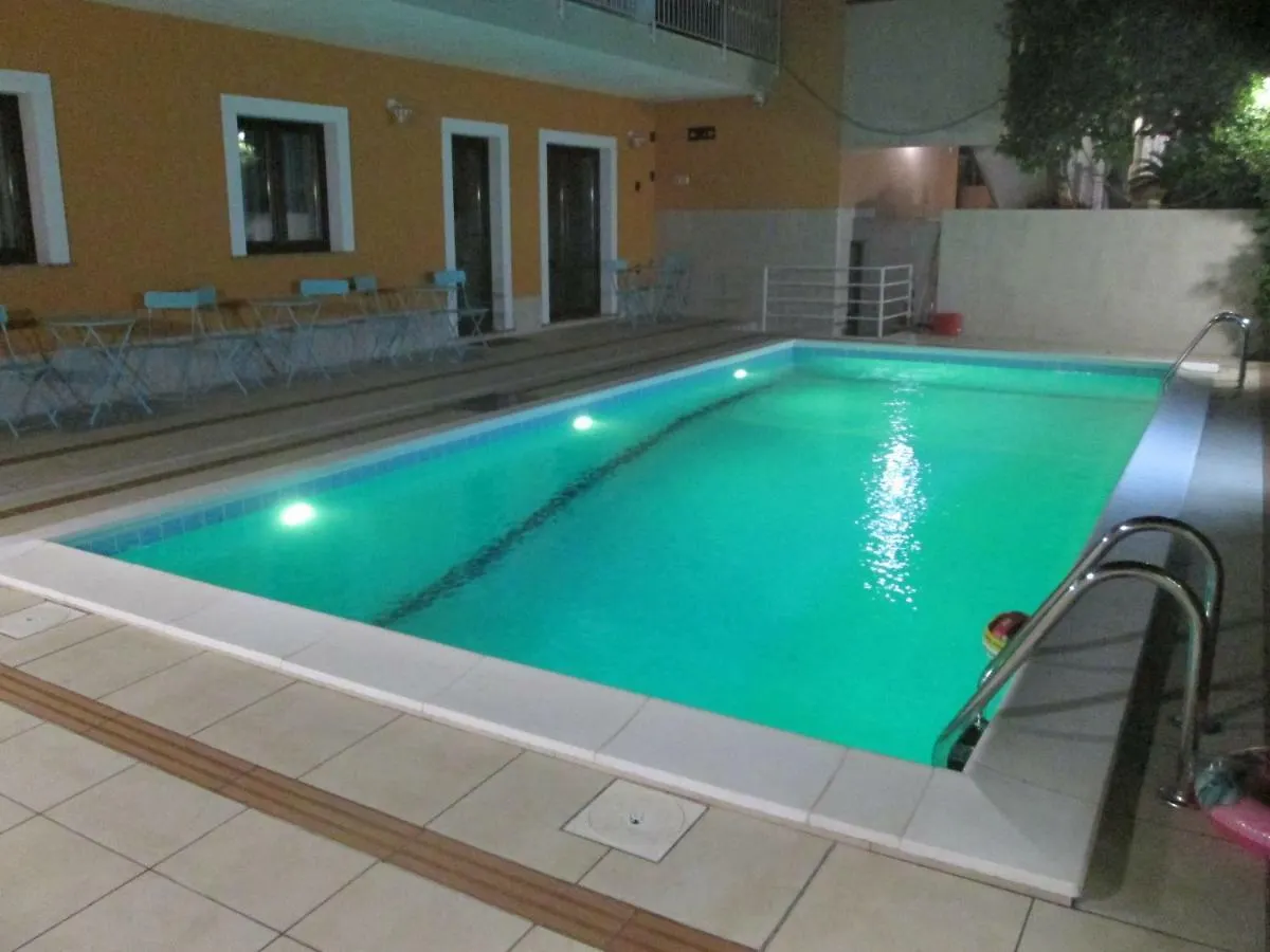 L'Aurora Bed & Breakfast Piedimonte Etneo Italy