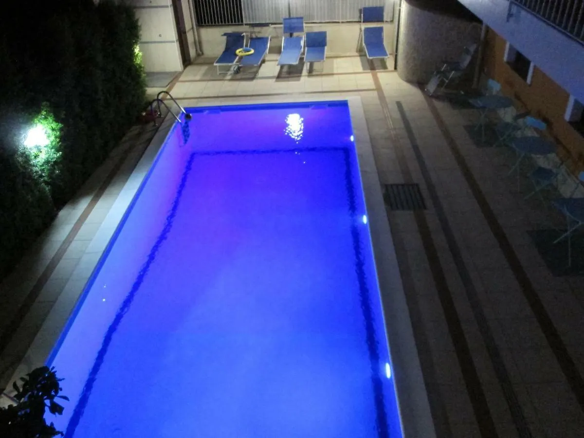 L'Aurora Bed & Breakfast Piedimonte Etneo