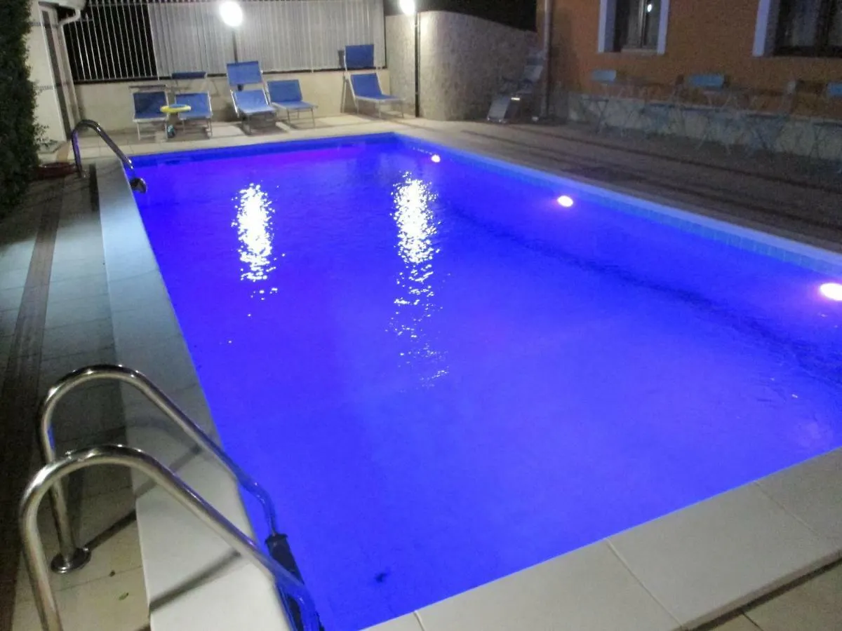 L'Aurora Bed & Breakfast Piedimonte Etneo